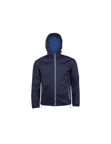 Giacca Antivento Foderata Unisex Skate