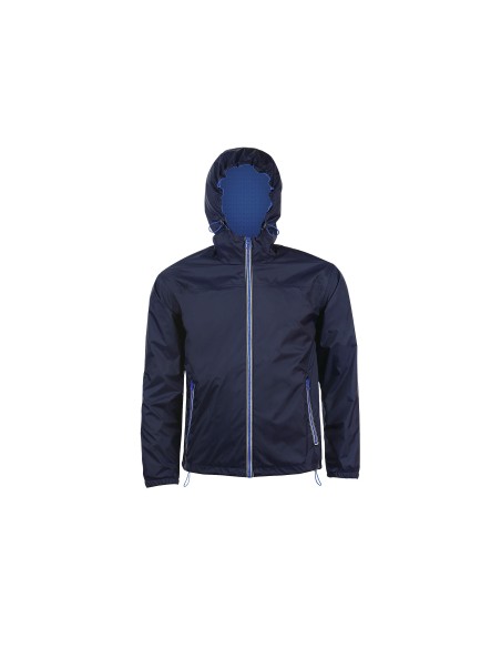 Giacca Antivento Foderata Unisex Skate