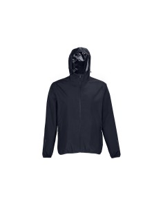 Giacca Unisex Antivento Eco-Friendly NeoBlu Andrea 2