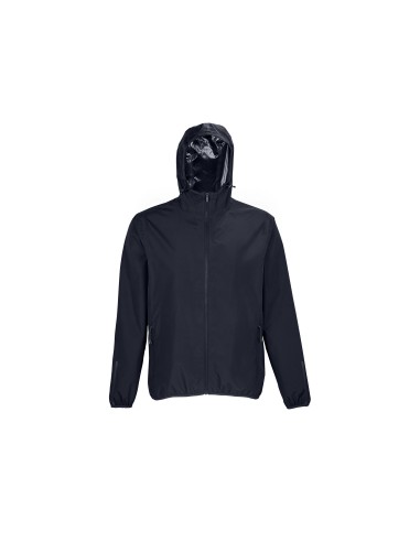 Giacca Unisex Antivento Eco-Friendly