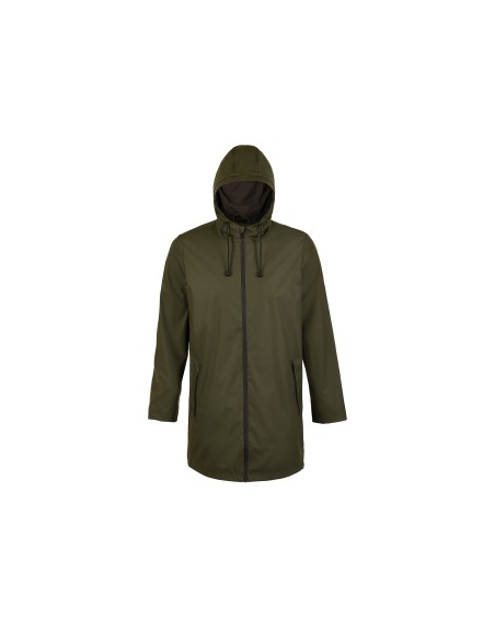 Giacca Cerata da Uomo 220
