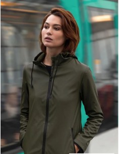 Giacca Cerata da Donna NeoBlu Antoine