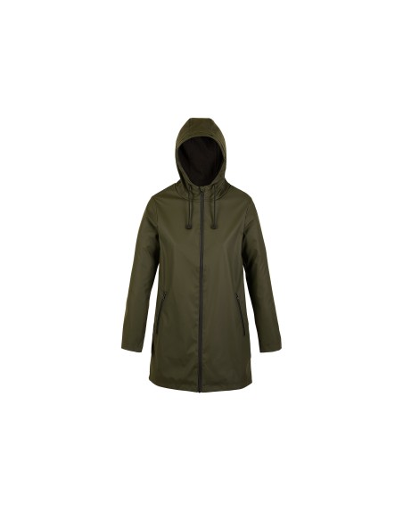 Giacca Cerata da Donna 220