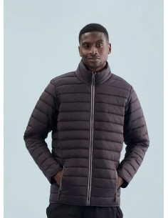 Giacca Imbottita Leggera da Uomo 380