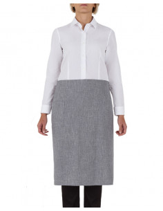 Grembiule Lione Fakelinen 70*98 - 100% Poliestere gr.170