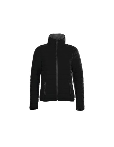 Giacca Imbottita Leggera da Donna 380