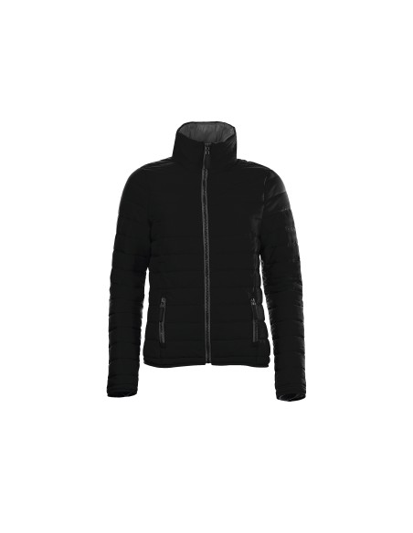 Giacca Imbottita Leggera da Donna 380