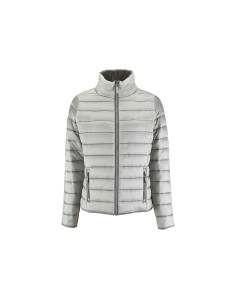 Giacca Imbottita Leggera da Donna Ride 2