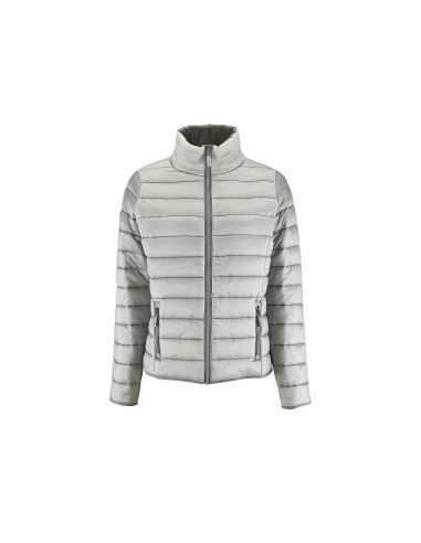 Giacca Imbottita Leggera da Donna 380