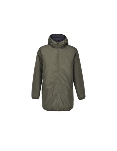 Parka Reversibile Unisex Reverse 2