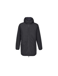 Parka Reversibile Unisex Reverse 2