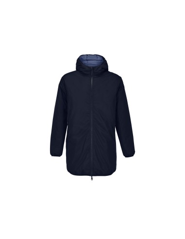 Parka Reversibile Unisex 300