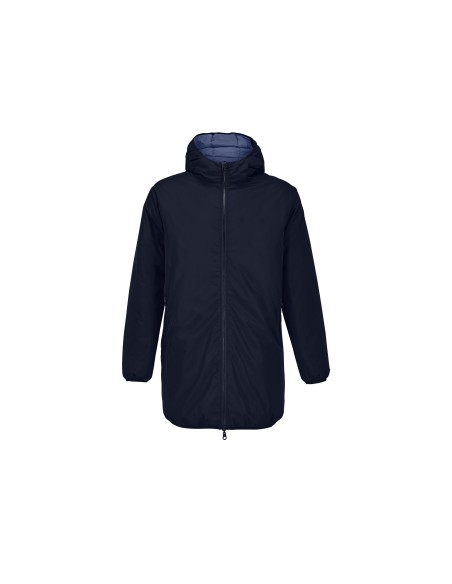 Parka Reversibile Unisex Reverse