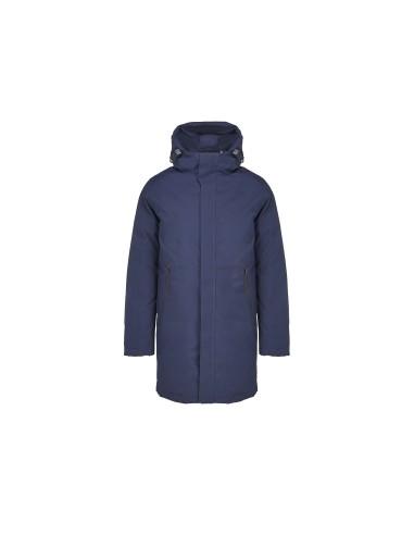 Parka da Uomo Eco-Friendly Alfi