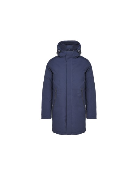 Parka da Uomo Eco-Friendly Alfi
