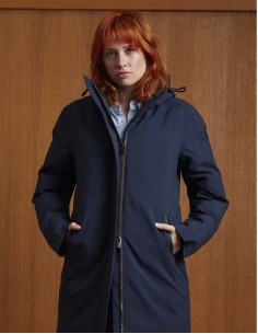 Parka da Donna Eco-Friendly Alfi