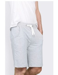 Pantaloncino Corto in French Terry June