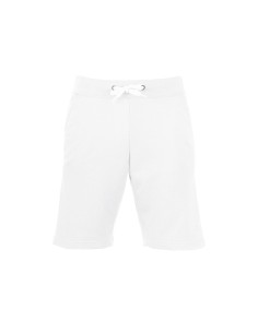 Pantaloncino Corto in French Terry June 2