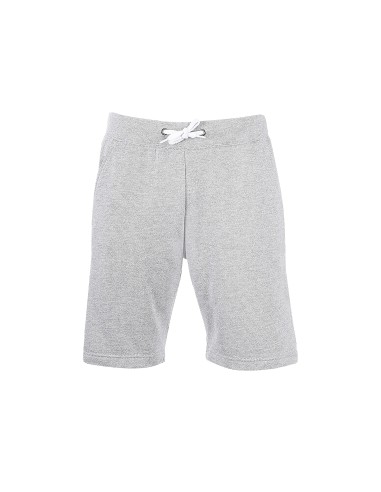 Pantaloncino Corto in French Terry June