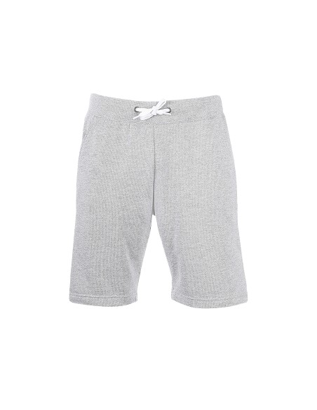 Pantaloncino Corto in French Terry June