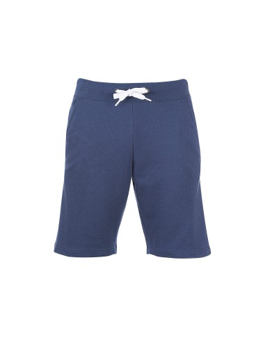 Pantaloncino Corto in French Terry June