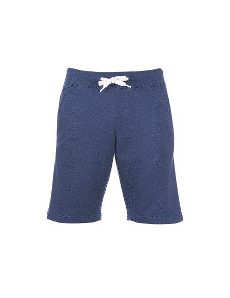 Pantaloncino Corto in French Terry June