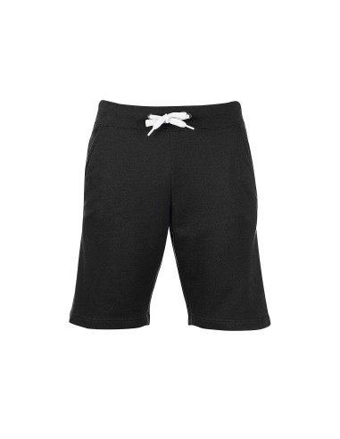 Pantaloncino Corto in French Terry June