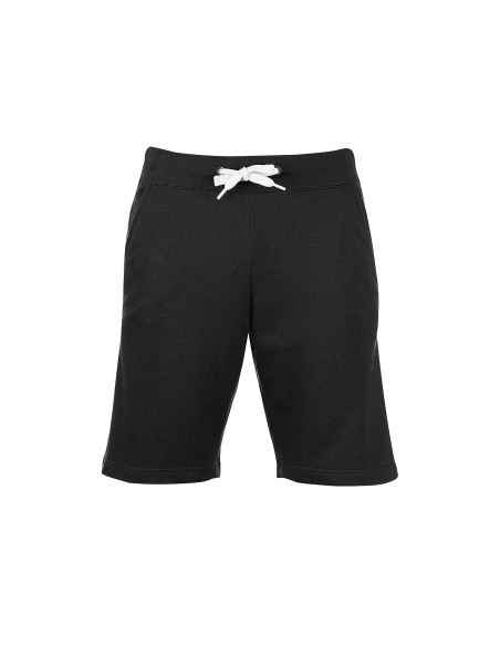Pantaloncino Corto in French Terry June