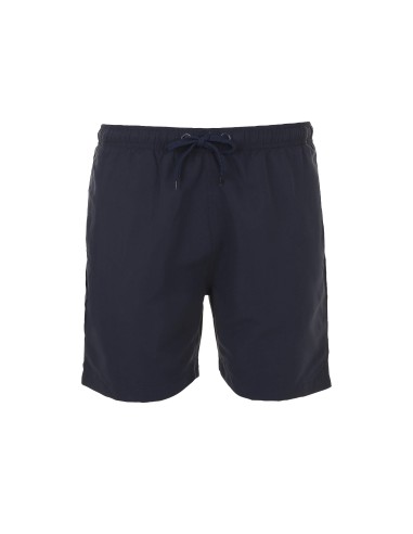 Pantaloncino da Mare in Poliestere Microfibra...