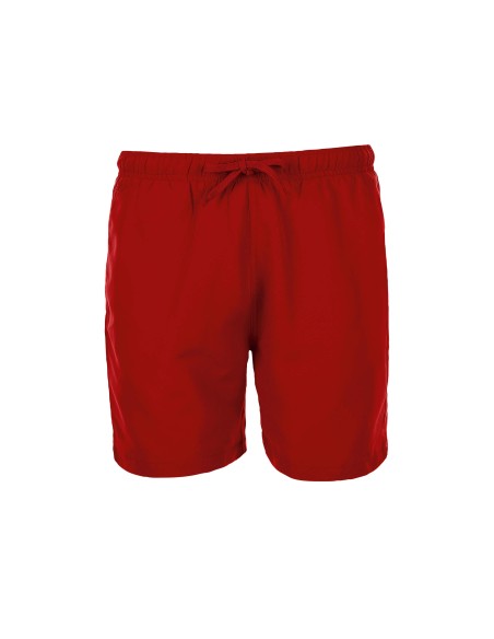 Pantaloncino da Mare in Poliestere Microfibra Sandy