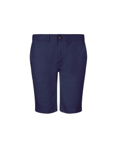 Bermuda da Uomo in Twill Jasper 2