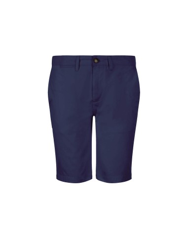 Bermuda da Uomo in Twill Jasper