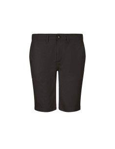 Bermuda da Uomo in Twill Jasper 2