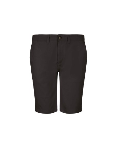 Bermuda da Uomo in Twill Jasper