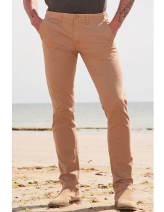Pantaloni da Uomo Lunghezza Gamba 85 cm Jules
