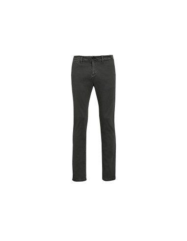 Pantaloni da Uomo Lunghezza Gamba 85 cm Jules