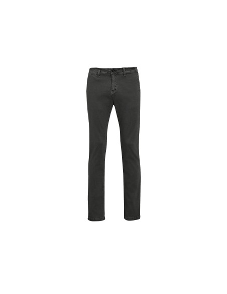 Pantaloni da Uomo Lunghezza Gamba 85 cm Jules