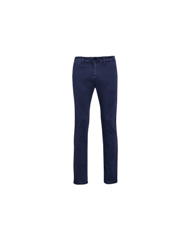 Pantaloni da Uomo Lunghezza Gamba 85 cm Jules