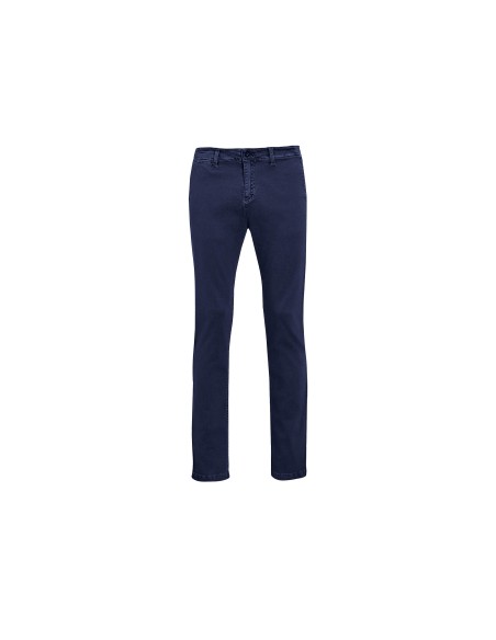 Pantaloni da Uomo Lunghezza Gamba 85 cm Jules