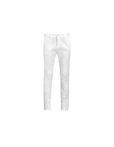 Pantaloni da Uomo Lunghezza Gamba 85 cm Jules