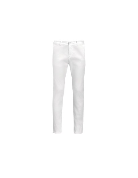 Pantaloni da Uomo Lunghezza Gamba 85 cm Jules