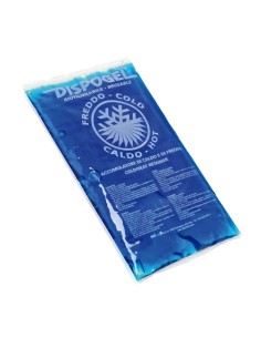 Gel Caldo/Freddo Ist. Riutilizzabile g 380