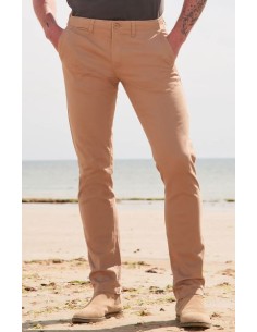 Pantaloni da Uomo Lunghezza Gamba 89 cm Jules