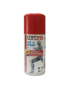 Ghiaccio Istantaneo Spray ml 150
