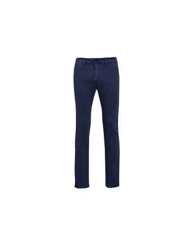 Pantaloni da Uomo Lunghezza Gamba 89 cm Jules