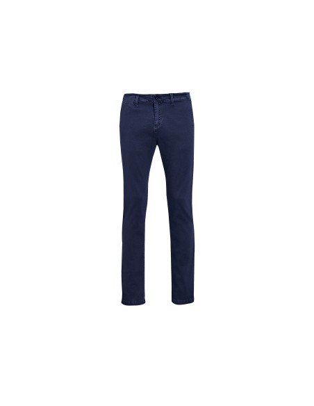 Pantaloni da Uomo Lunghezza Gamba 89 cm Jules