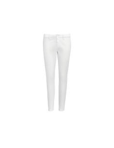 Pantalone Chino da Donna Taglio 7/8 Jules 2