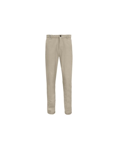 Pantalone Chino da Donna in Twill Gustave