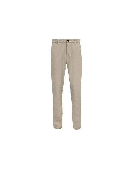 Pantalone Chino da Donna in Twill Gustave