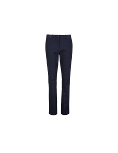 Pantalone Chino da Donna in Twill Gustave 2